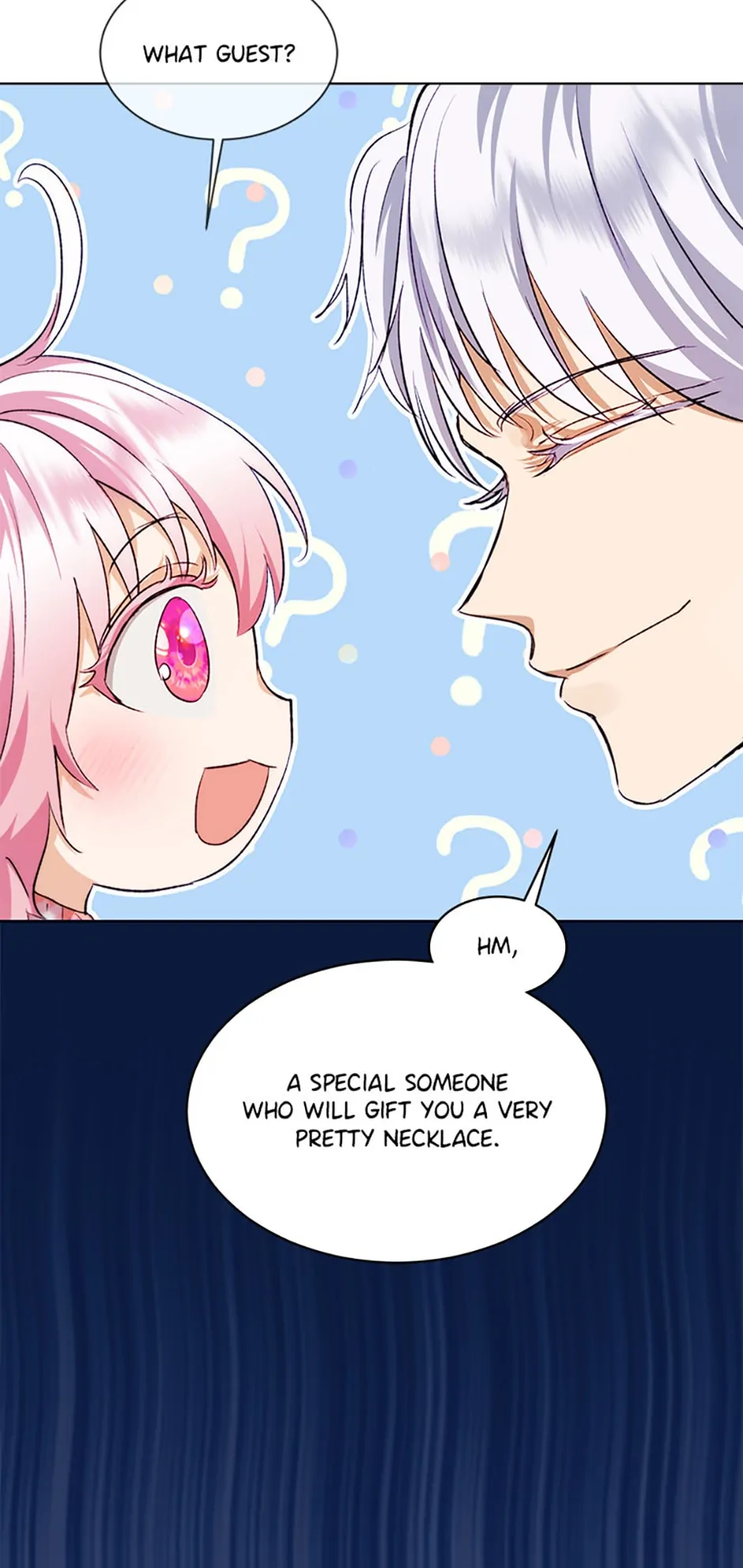 The Baby Divine Beast Chapter 46 - page 29
